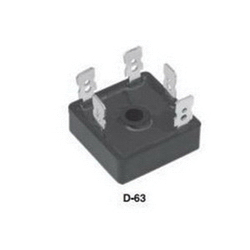 Diodes & Rectifiers