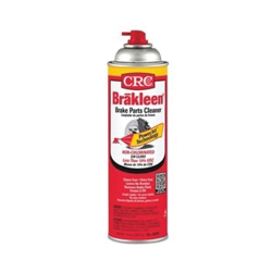 Automotive Cleaners & Degreasers