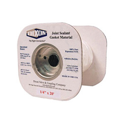 PTFE Seals & Tapes