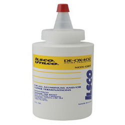 Connector Oxide Inhibitors