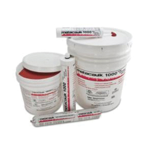 Firestop / Duct Seal