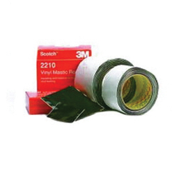 Mastic Pads