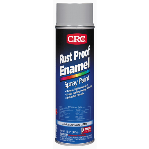 Spray Paints & Primers
