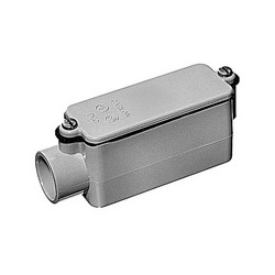 Conduit Bodies - Type E
