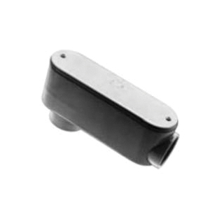 Conduit Bodies - Type LB