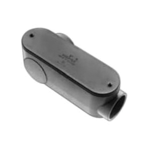 Conduit Bodies - Type LL