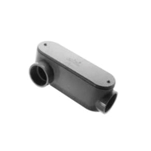 Conduit Bodies - Type LR