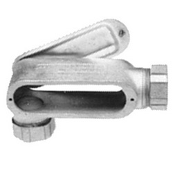 Conduit Bodies - Type LRL