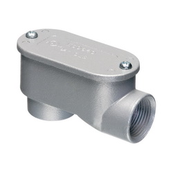 Conduit Bodies - Type SLB