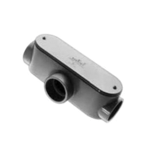 Conduit Bodies - Type T