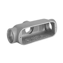 Conduit Bodies - Type TB
