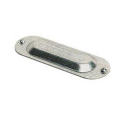 Conduit Body Covers