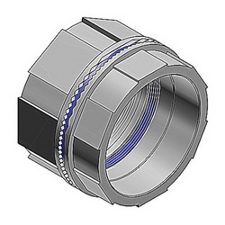 Conduit Bulkhead Fittings
