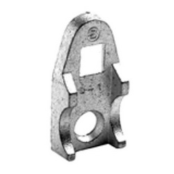 Conduit Clamp Backs