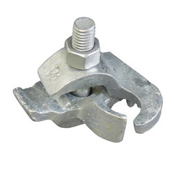 Conduit Clamps & Grommets