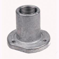 Conduit Concrete Inserts
