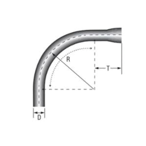 Conduit Elbows