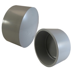 Conduit Entrance Caps