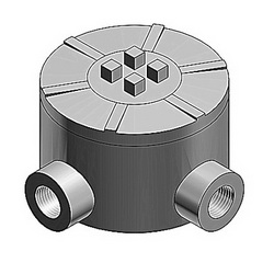 Conduit Junction Boxes