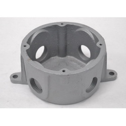 Conduit Outlet Boxes