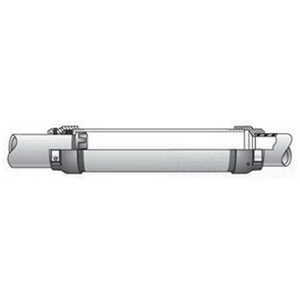 Conduit Pull Box End Fittings