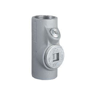 Conduit Sealing Fittings