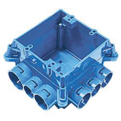 ENT Mud Box Assemblies