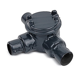 Explosionproof Conduit Fittings