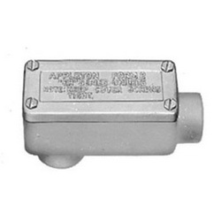 Explosionproof Conduit Outlet Boxes