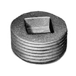 Explosionproof Conduit Plugs & Caps
