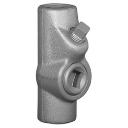 Explosionproof Conduit Sealing Fittings