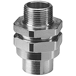 Explosionproof Conduit Unions
