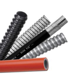Flexible Metallic Tubing (FMT)