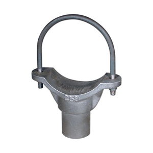 Pipe Support Systems