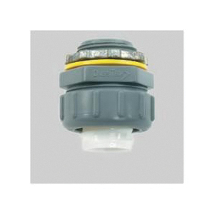 Liquidtight Flexible Conduit Fittings