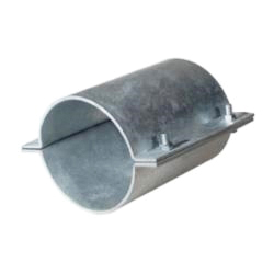 Pipe Guides & Slides