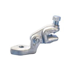 Sway Brace Clamps
