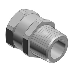 Liquidtight Conduit Unions