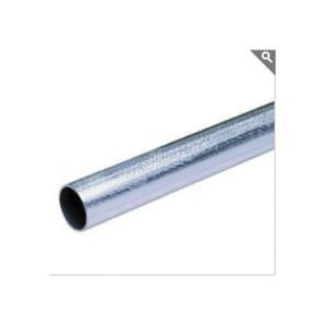 Electrical Metallic Tubing (EMT)