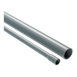 Non-Metallic Conduit