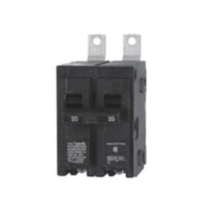 Molded Case Circuit Breakers