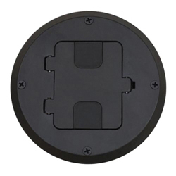 Floor Boxes