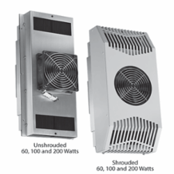 Enclosure Coolers