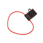 Fuse Adapters