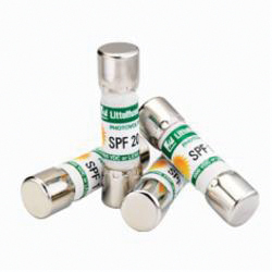 Solar Fuses