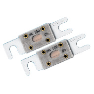 Specialty Fuses