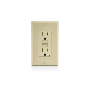 GFCI Receptacles