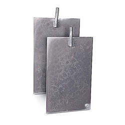 Ground Plates