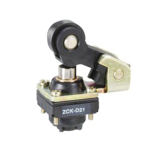 Limit Switch Heads
