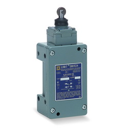 Wobble Actuated Limit Switches